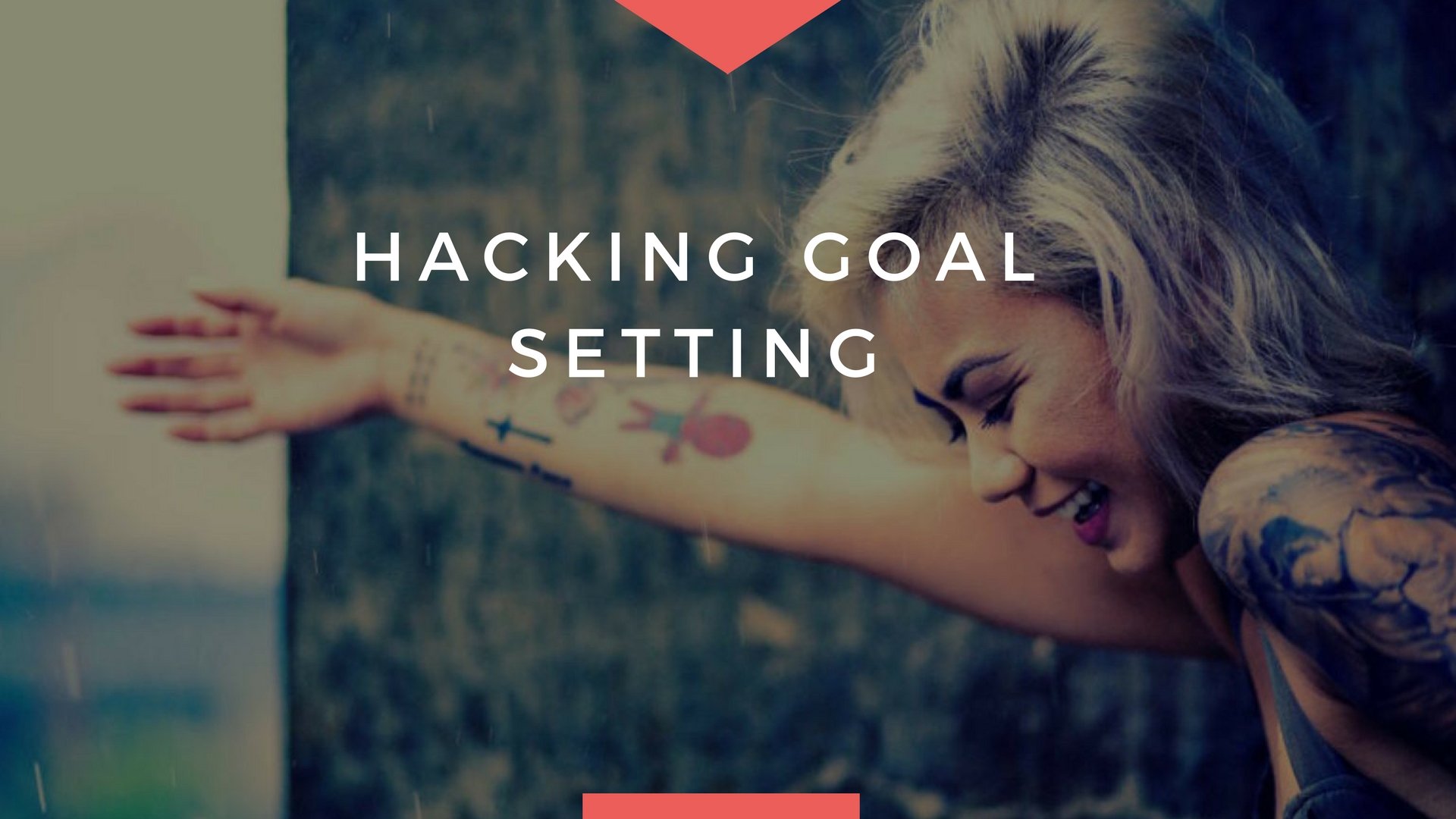 Goal Setting Redefined For Business Owners