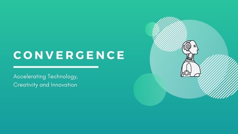 Convergence event speaker 2018 aimee vo