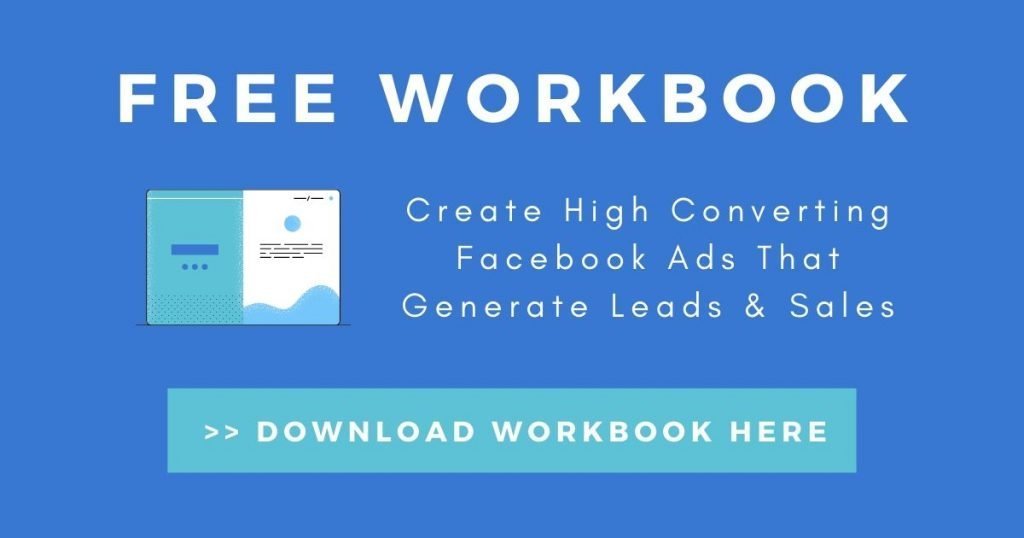 FB ads workbook download
