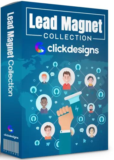 Clickdesigns bonus-LeadMagnetCollection