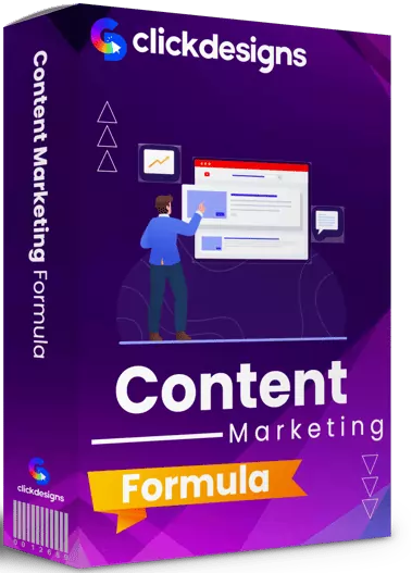 Clickdesigns bonus _ContentMarketingFormula