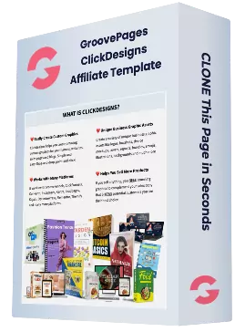 Clickdesigns bonuses 1